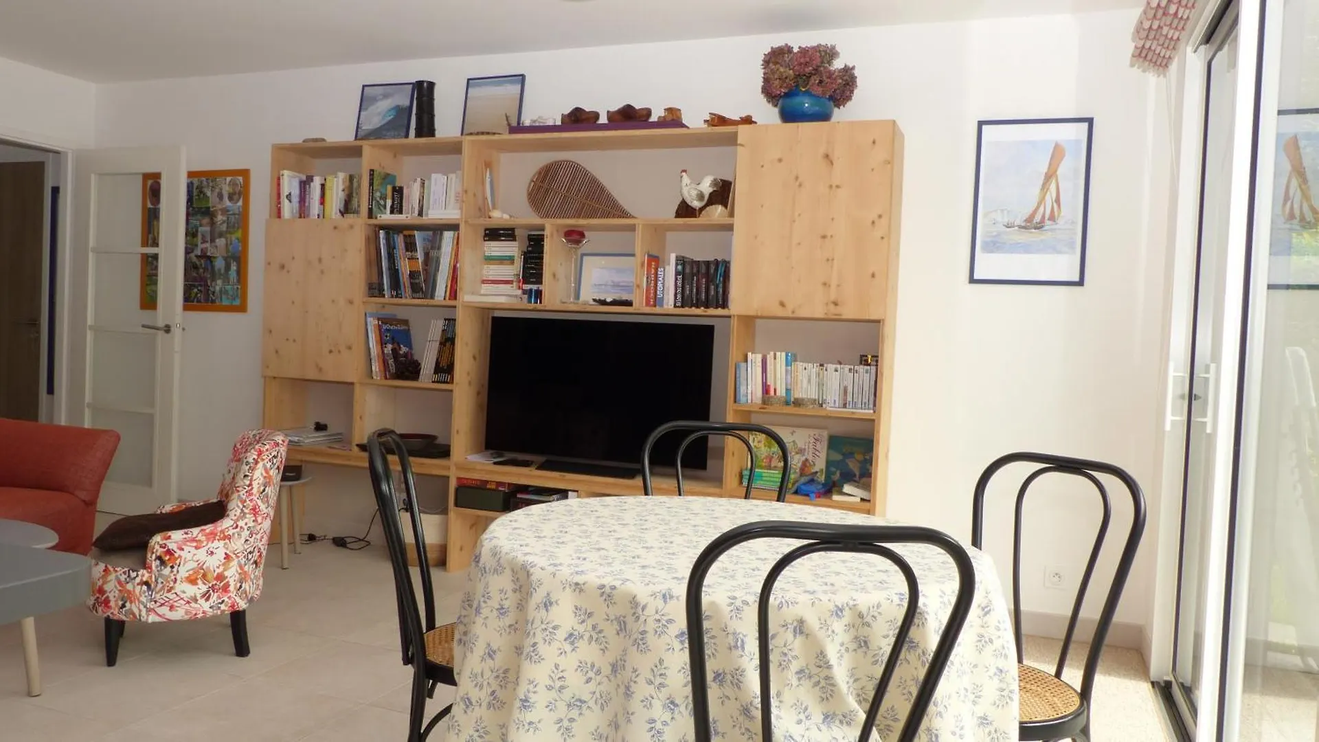 Appartement Moderne Avec Terrasse Proche De La Mer Arradon France