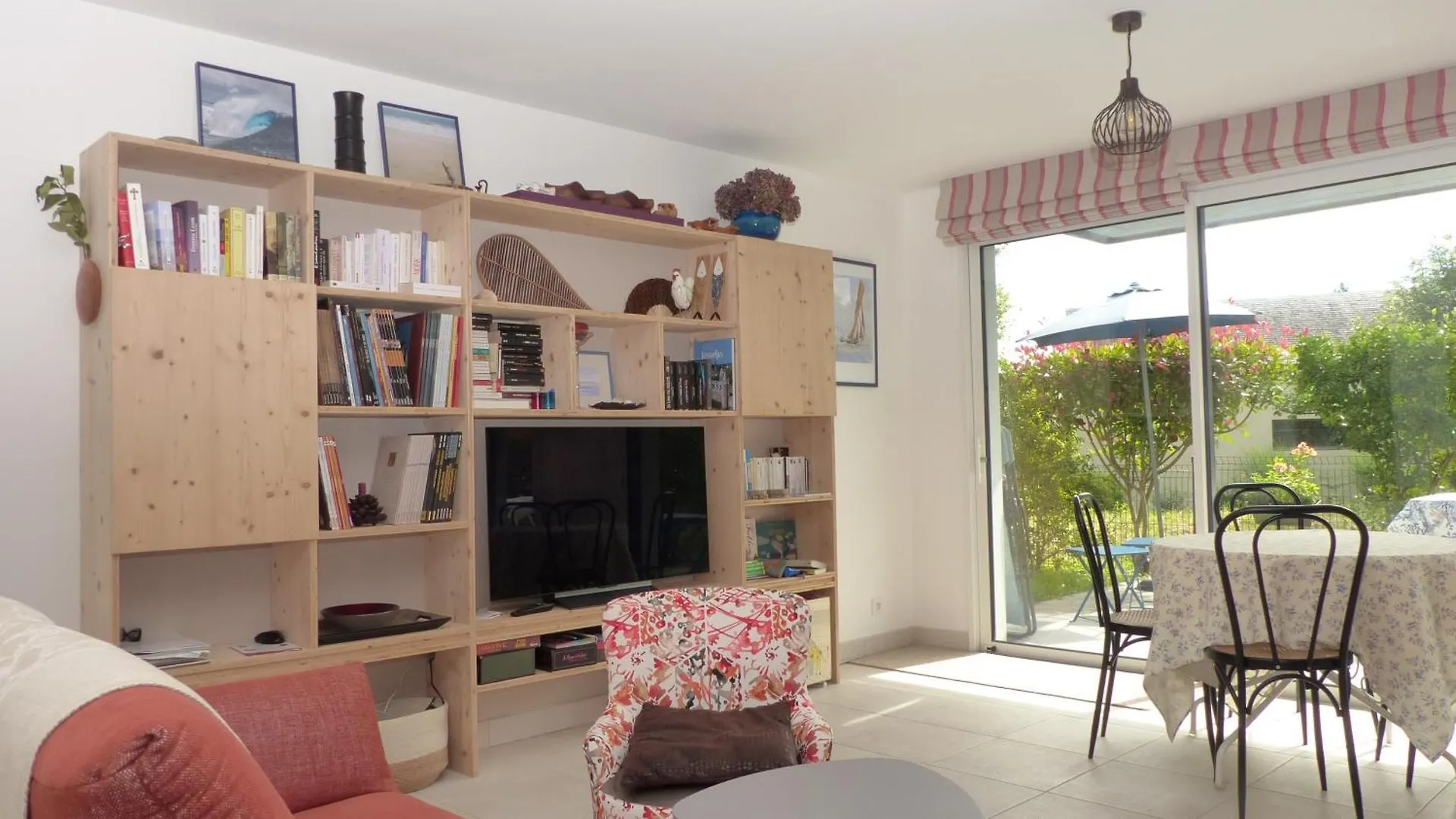 Appartement Moderne Avec Terrasse Proche De La Mer Arradon