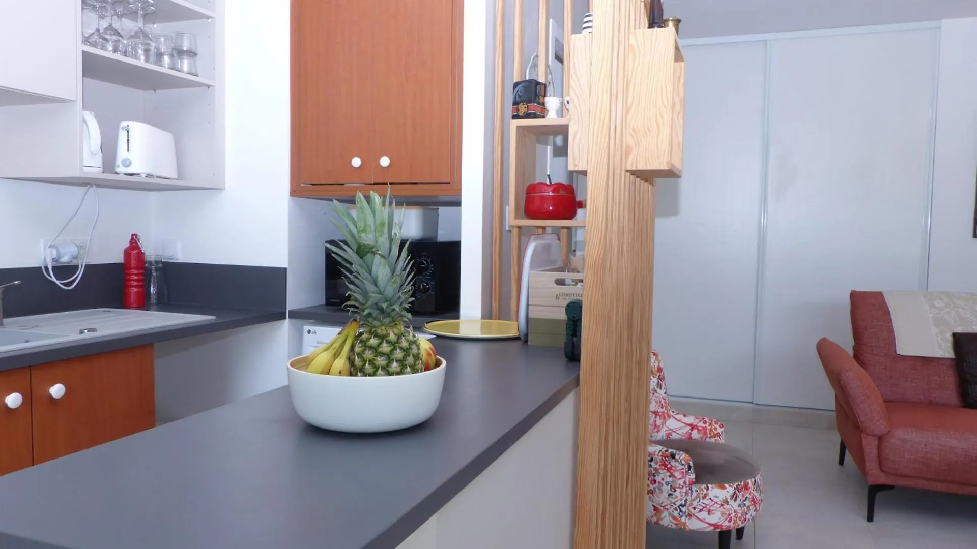 Appartement Moderne Avec Terrasse Proche De La Mer Arradon 0*,